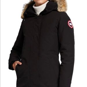 Canada Goose Victoria Down Parka